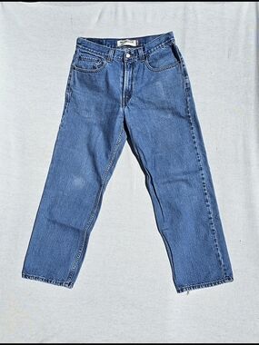 Levi's Relaxed Fit Men’s Jeans in Blue